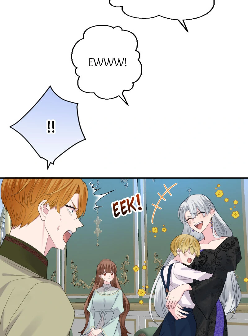 Notorious Wife-Killer's Remarriage Proposal Chapter 44 - page 27