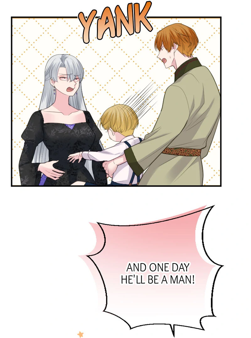 Notorious Wife-Killer's Remarriage Proposal Chapter 44 - page 29