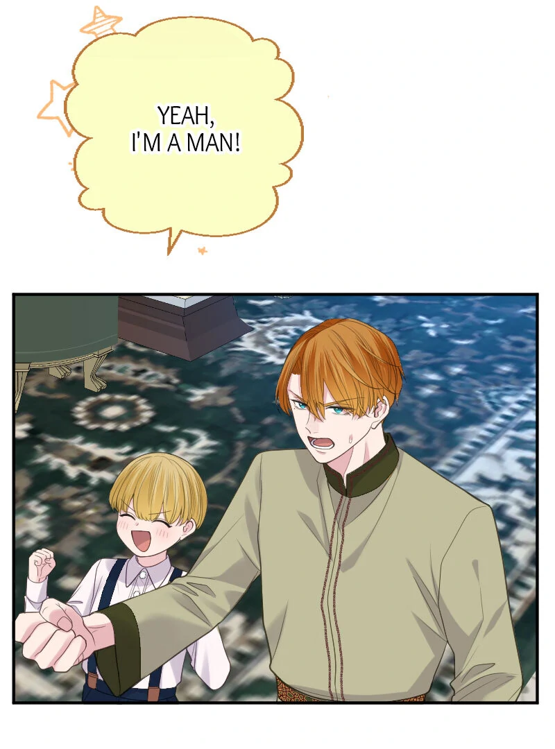 Notorious Wife-Killer's Remarriage Proposal Chapter 44 - page 30