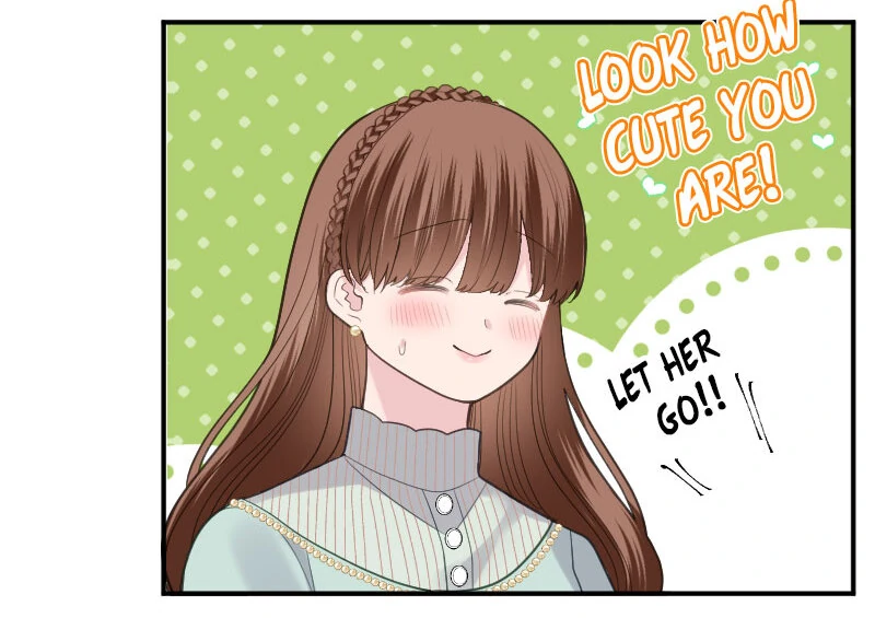 Notorious Wife-Killer's Remarriage Proposal Chapter 44 - page 32