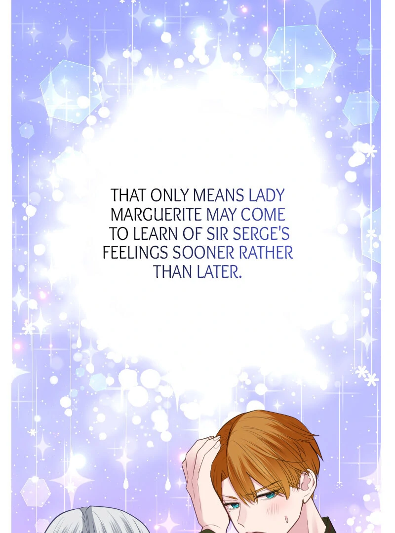 Notorious Wife-Killer's Remarriage Proposal Chapter 44 - page 33