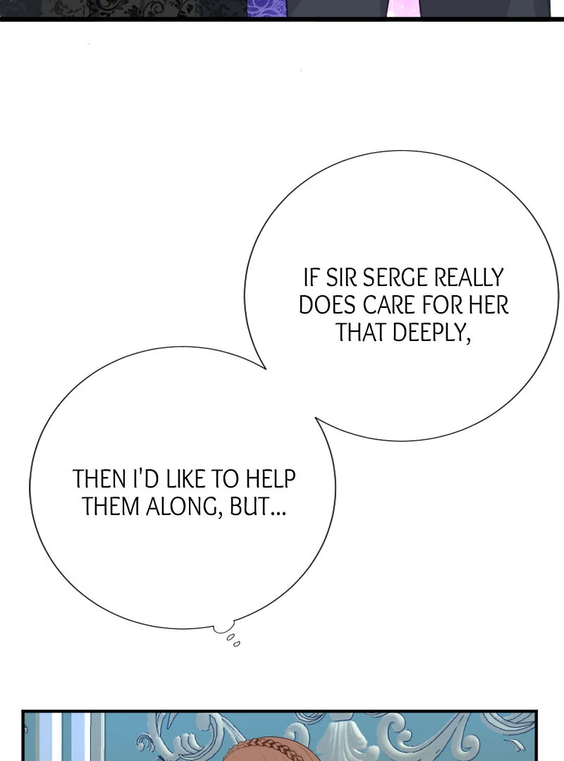 Notorious Wife-Killer's Remarriage Proposal Chapter 44 - page 35