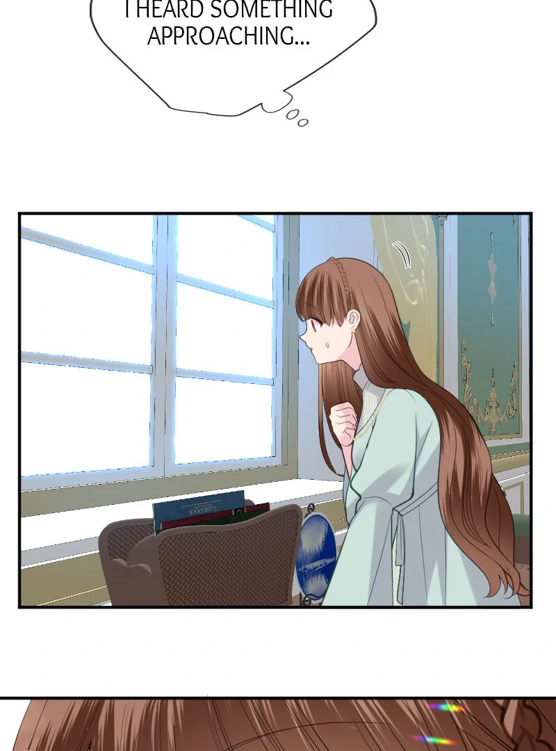 Notorious Wife-Killer's Remarriage Proposal Chapter 44 - page 38