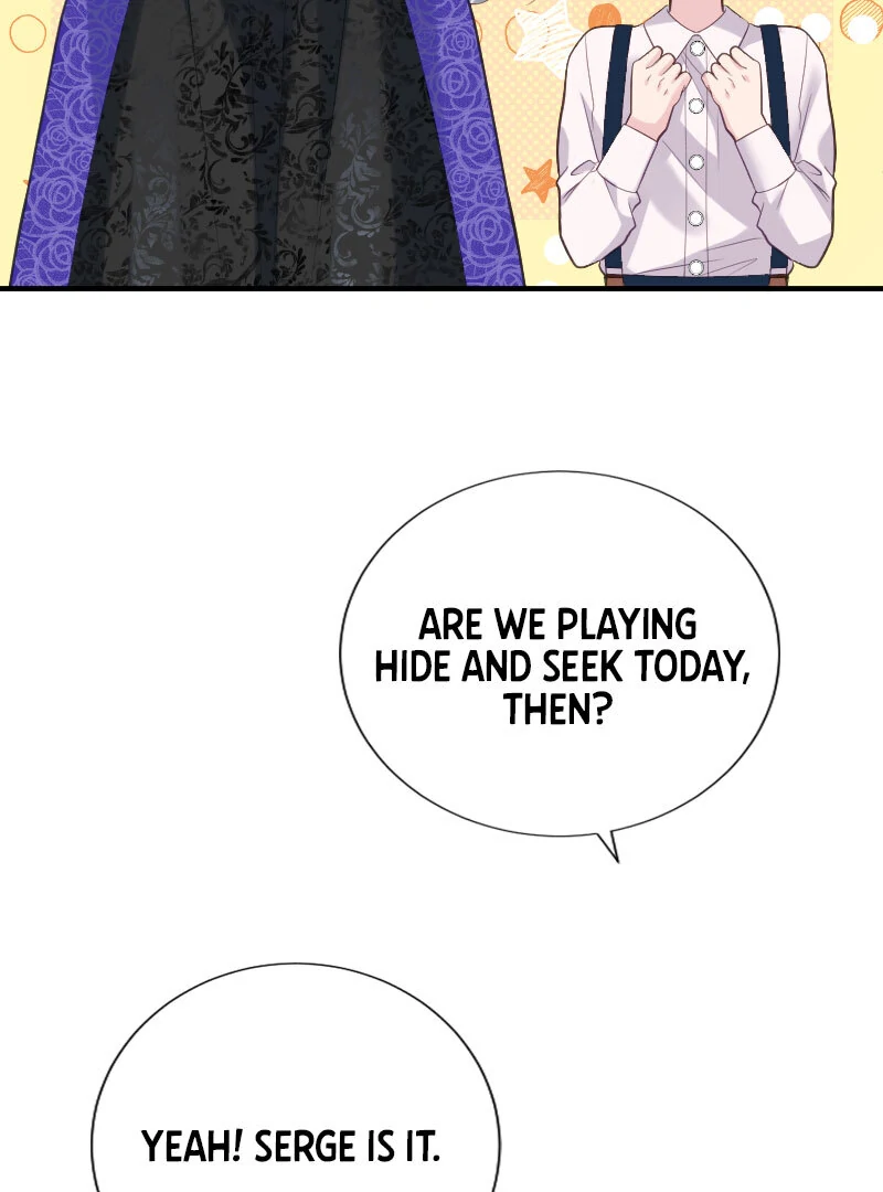 Notorious Wife-Killer's Remarriage Proposal Chapter 44 - page 4