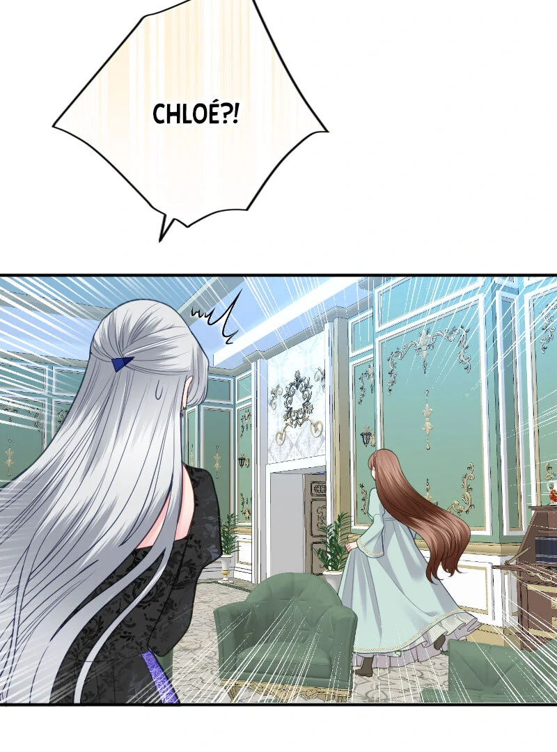 Notorious Wife-Killer's Remarriage Proposal Chapter 44 - page 40