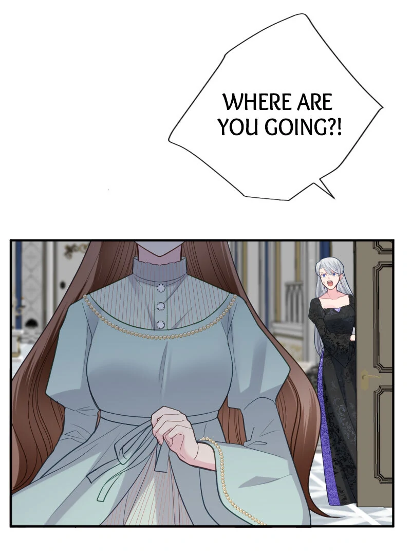 Notorious Wife-Killer's Remarriage Proposal Chapter 44 - page 41