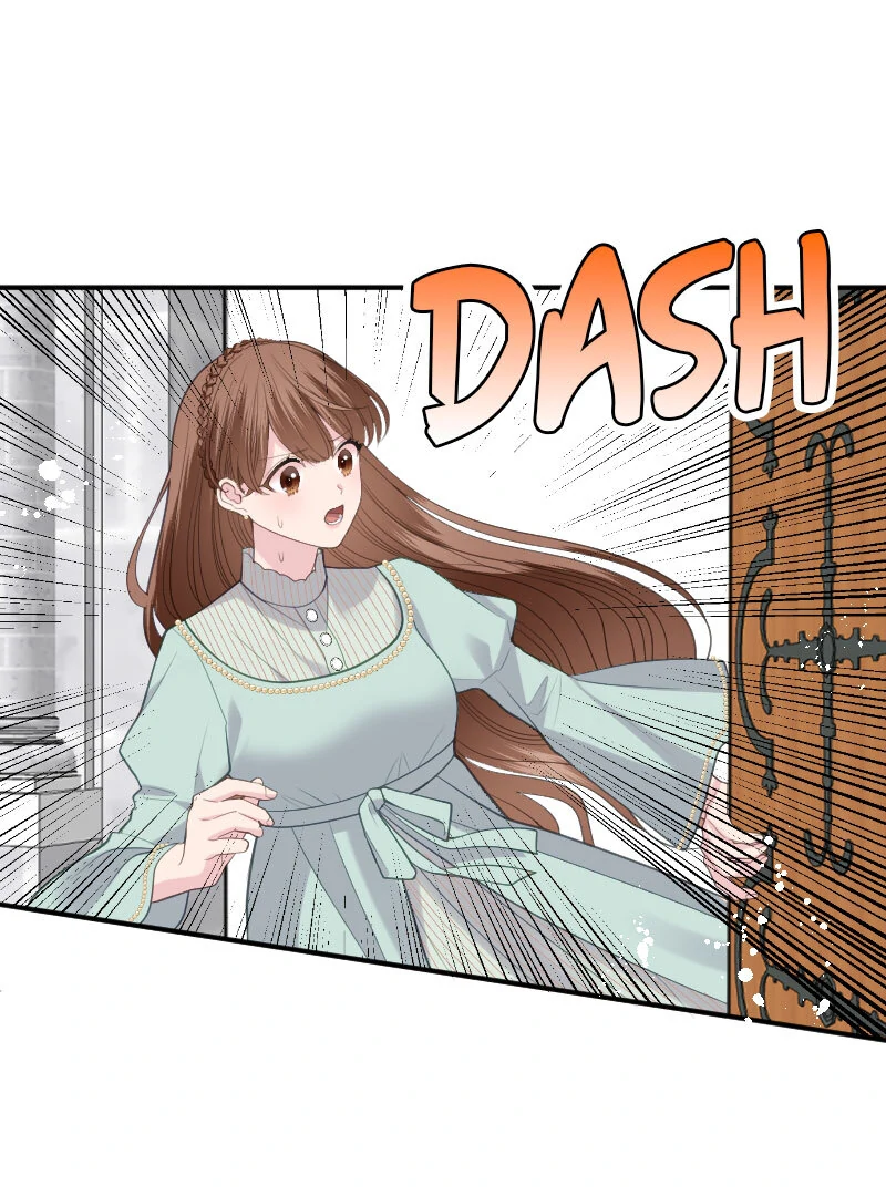 Notorious Wife-Killer's Remarriage Proposal Chapter 44 - page 44