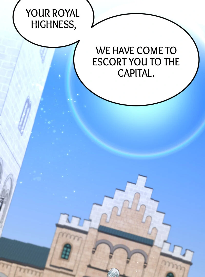 Notorious Wife-Killer's Remarriage Proposal Chapter 44 - page 46