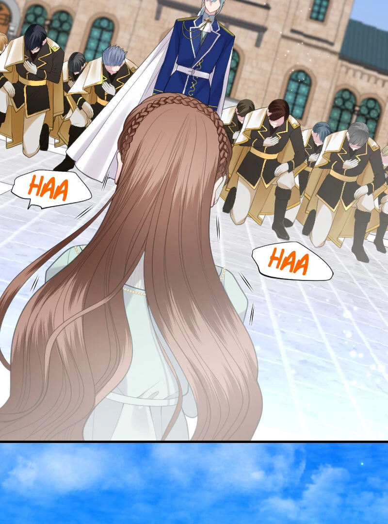 Notorious Wife-Killer's Remarriage Proposal Chapter 44 - page 47