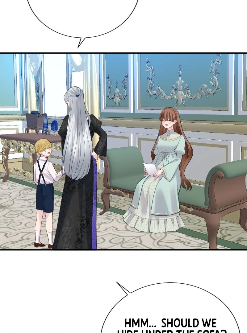 Notorious Wife-Killer's Remarriage Proposal Chapter 44 - page 5