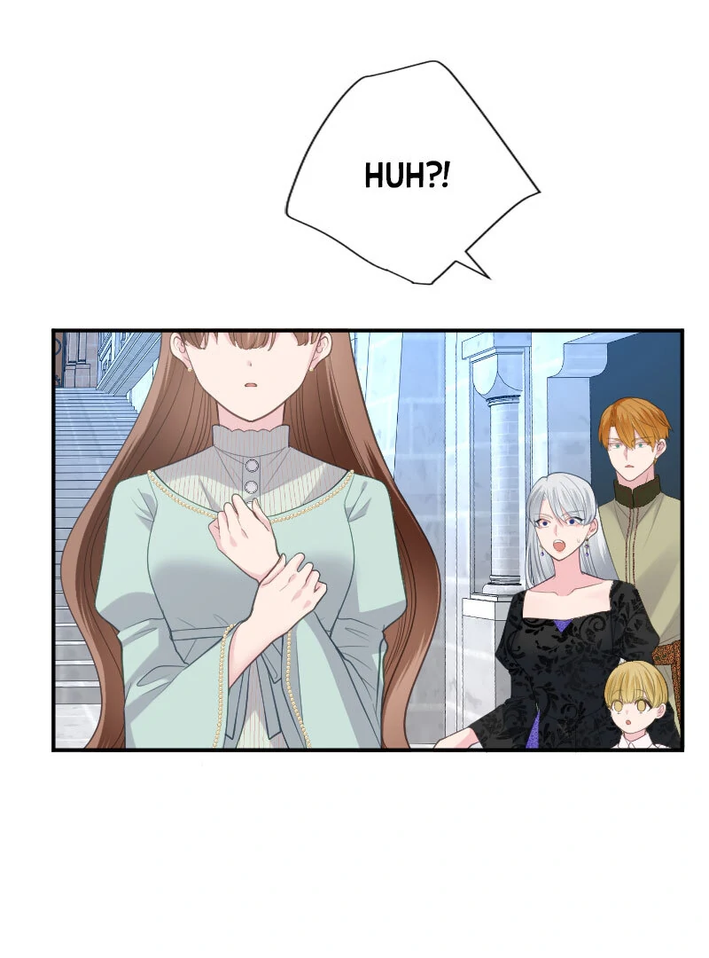 Notorious Wife-Killer's Remarriage Proposal Chapter 44 - page 51