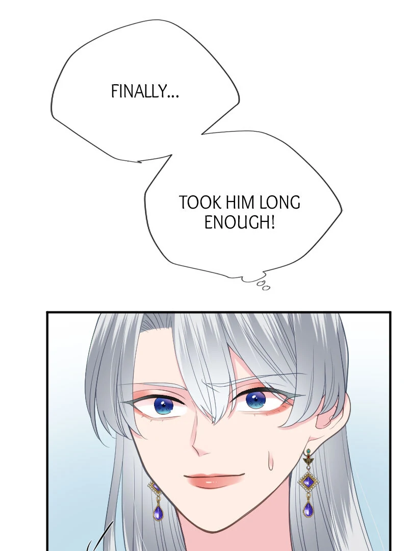 Notorious Wife-Killer's Remarriage Proposal Chapter 44 - page 52