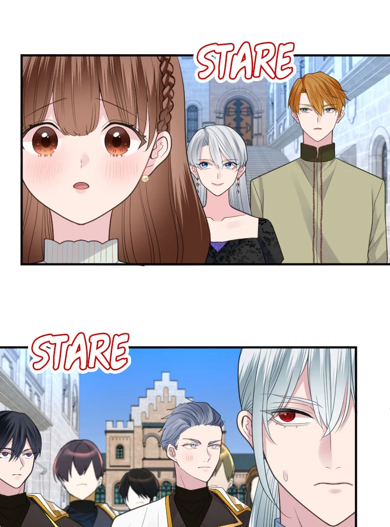 Notorious Wife-Killer's Remarriage Proposal Chapter 44 - page 55