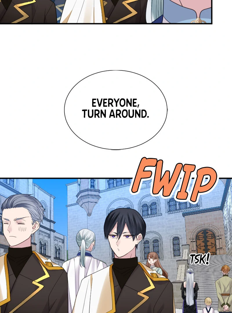 Notorious Wife-Killer's Remarriage Proposal Chapter 44 - page 56