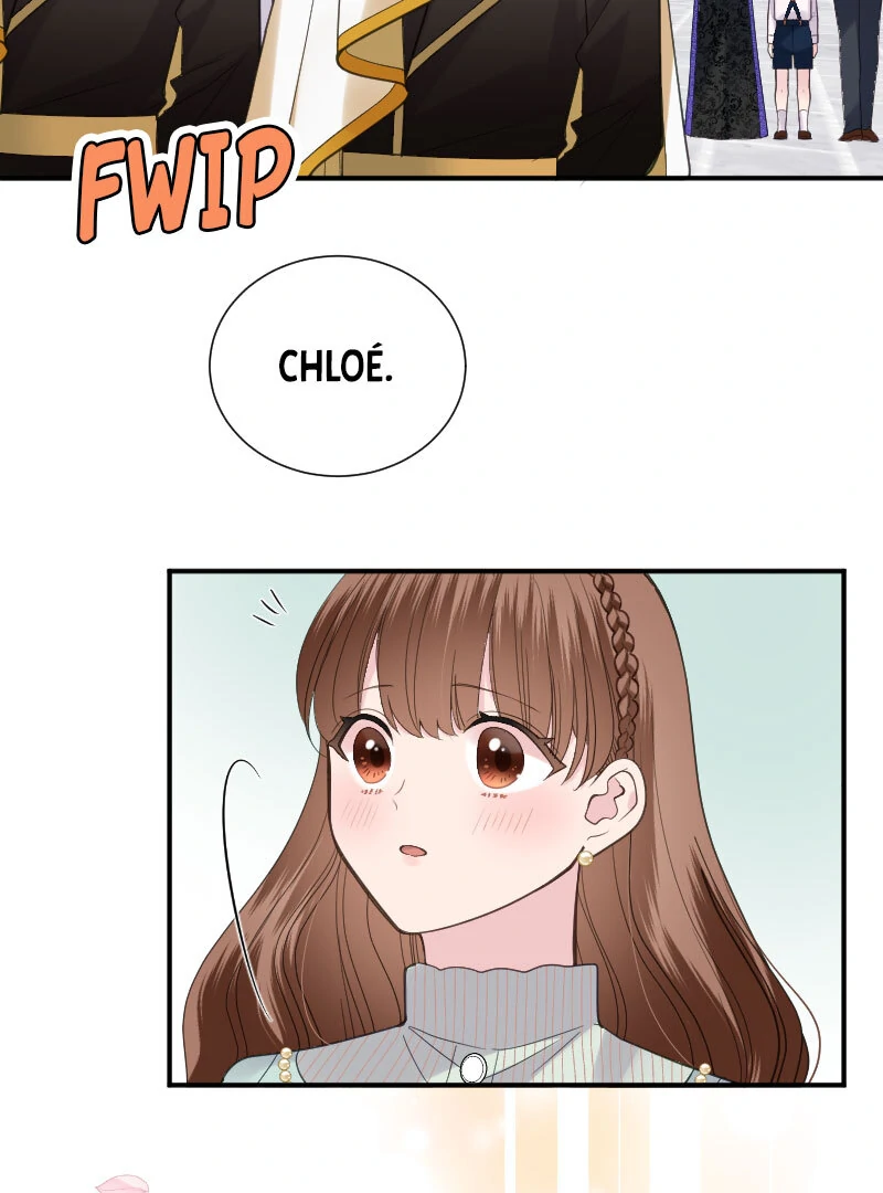 Notorious Wife-Killer's Remarriage Proposal Chapter 44 - page 57