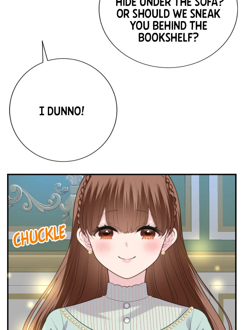 Notorious Wife-Killer's Remarriage Proposal Chapter 44 - page 6