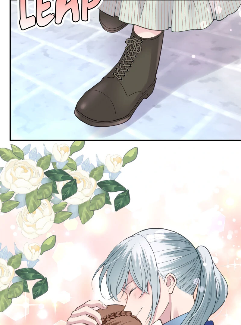 Notorious Wife-Killer's Remarriage Proposal Chapter 44 - page 61