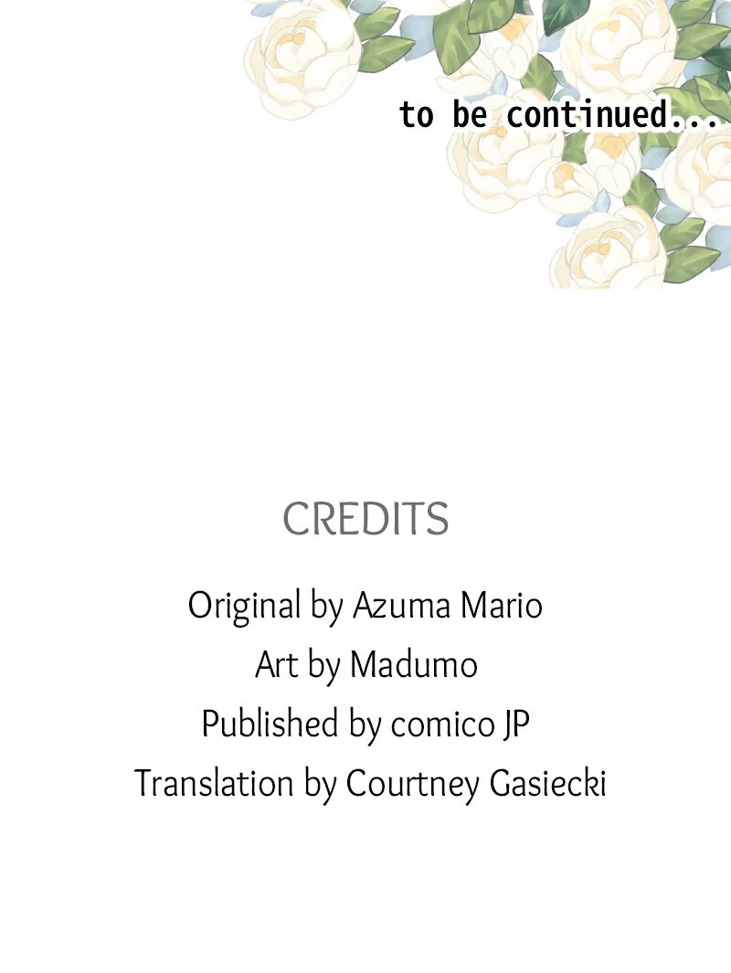 Notorious Wife-Killer's Remarriage Proposal Chapter 44 - page 63