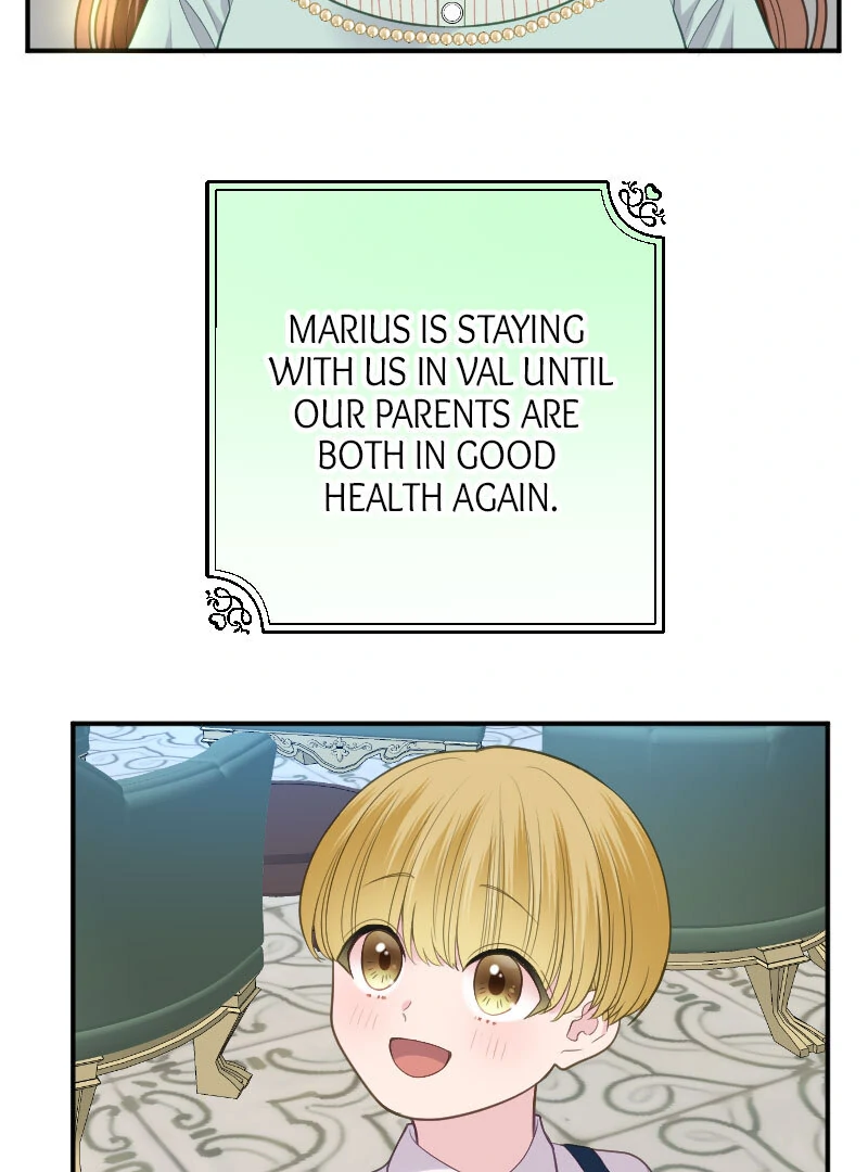 Notorious Wife-Killer's Remarriage Proposal Chapter 44 - page 7