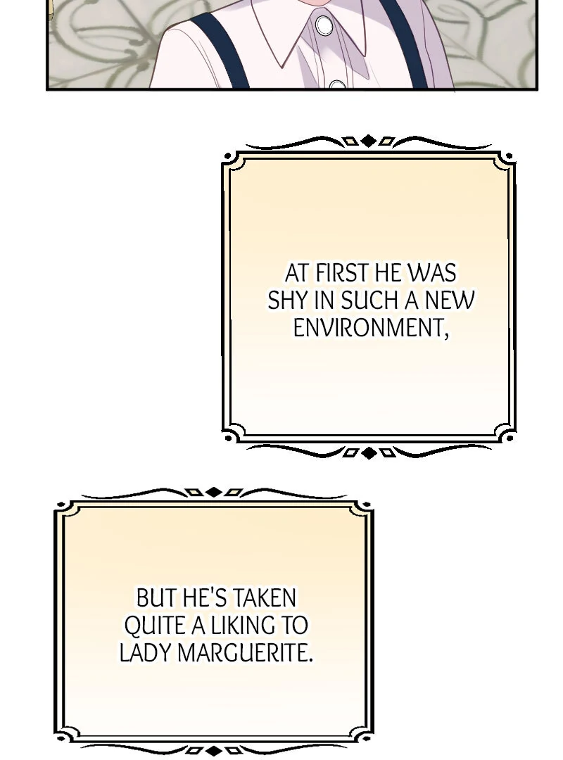 Notorious Wife-Killer's Remarriage Proposal Chapter 44 - page 8