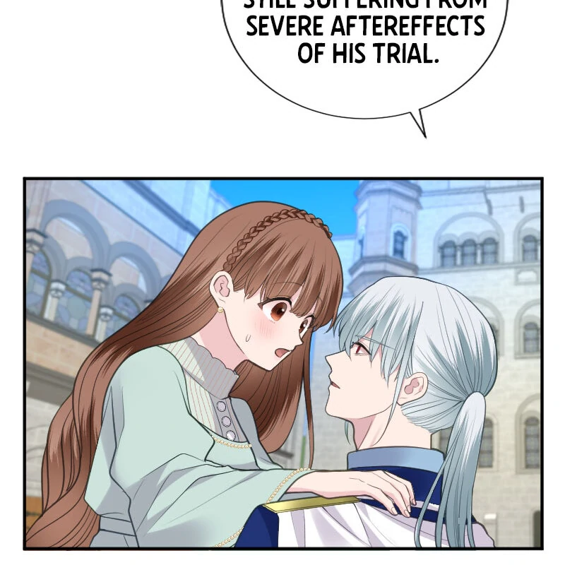 Notorious Wife-Killer's Remarriage Proposal Chapter 45 - page 11