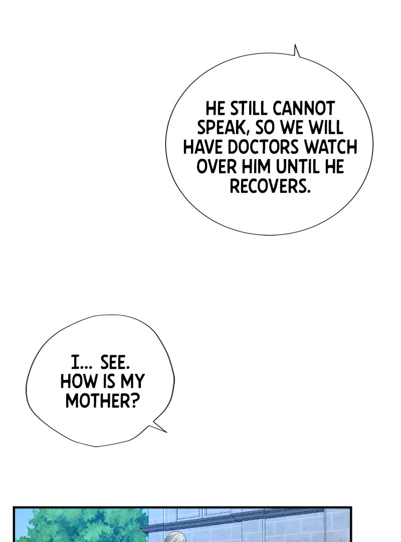 Notorious Wife-Killer's Remarriage Proposal Chapter 45 - page 12