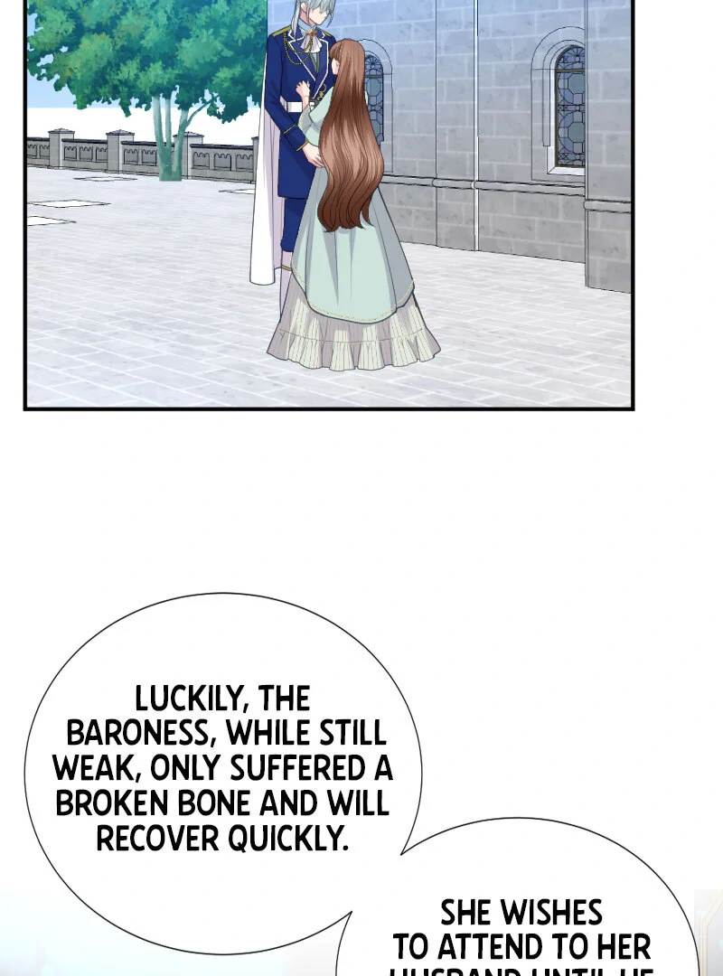 Notorious Wife-Killer's Remarriage Proposal Chapter 45 - page 13