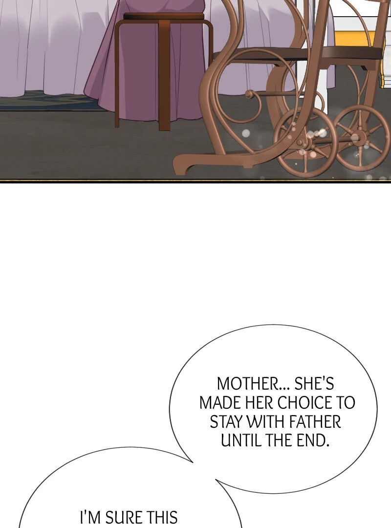 Notorious Wife-Killer's Remarriage Proposal Chapter 45 - page 15