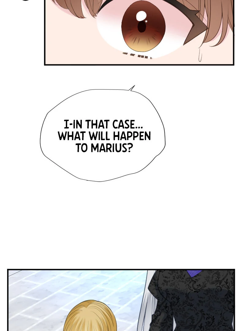 Notorious Wife-Killer's Remarriage Proposal Chapter 45 - page 17