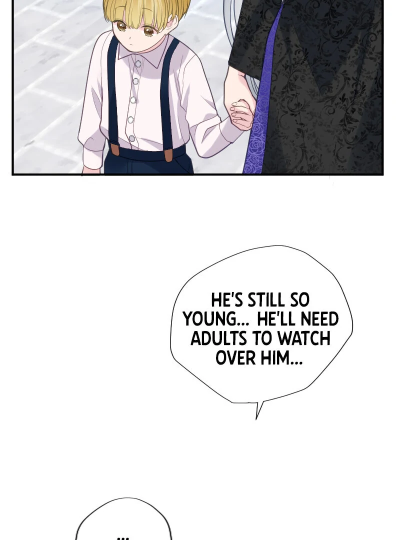 Notorious Wife-Killer's Remarriage Proposal Chapter 45 - page 18