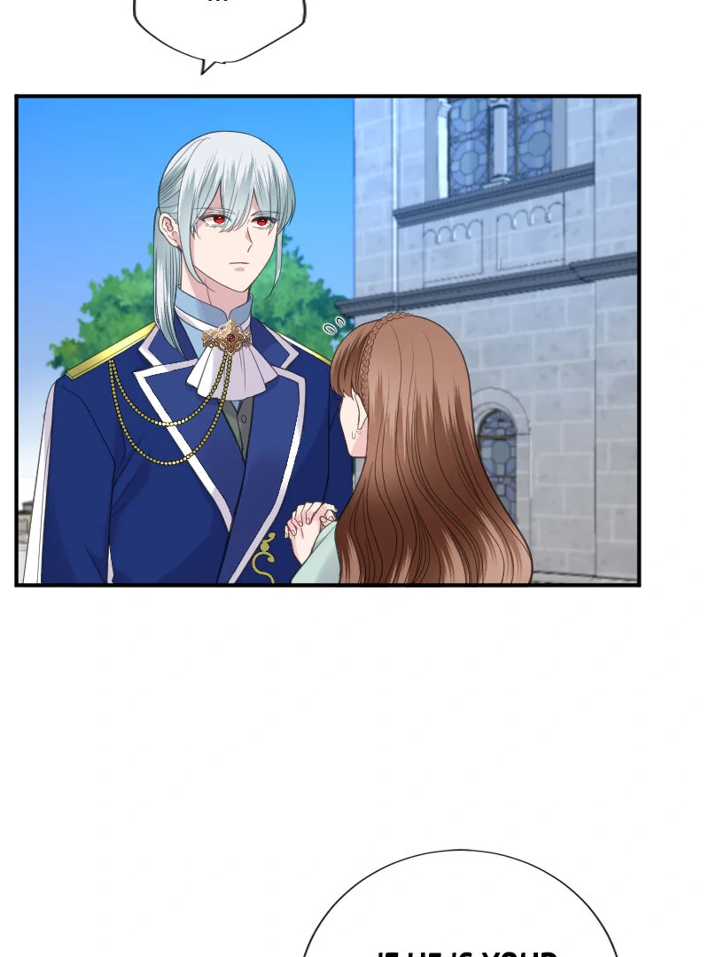 Notorious Wife-Killer's Remarriage Proposal Chapter 45 - page 19