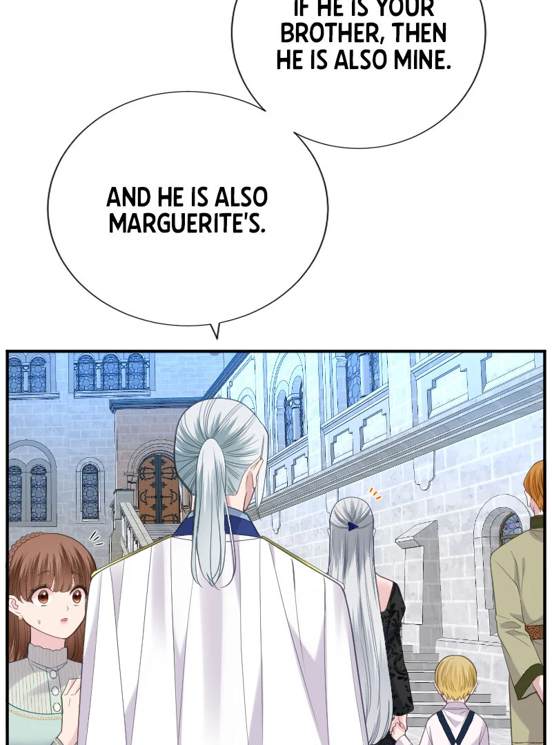 Notorious Wife-Killer's Remarriage Proposal Chapter 45 - page 20