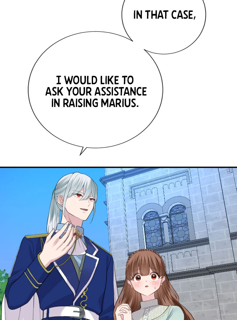 Notorious Wife-Killer's Remarriage Proposal Chapter 45 - page 25