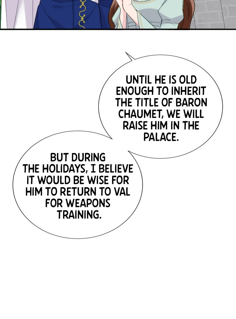 Notorious Wife-Killer's Remarriage Proposal Chapter 45 - page 26