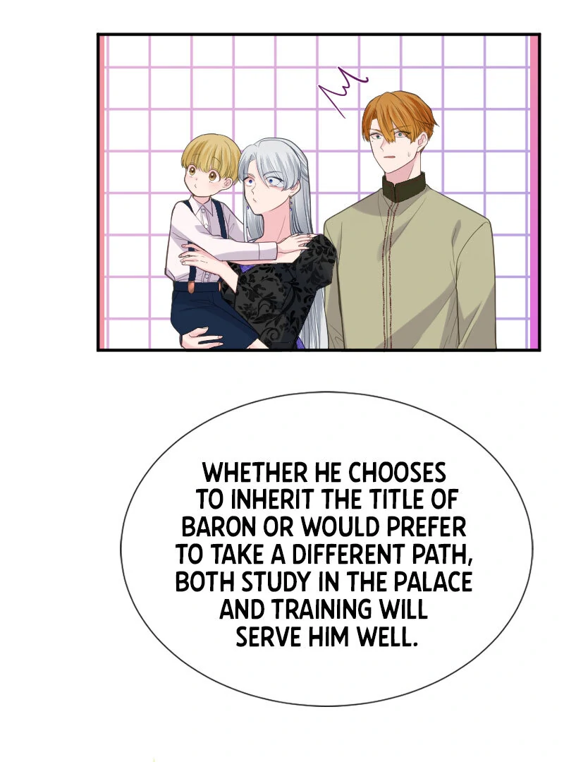 Notorious Wife-Killer's Remarriage Proposal Chapter 45 - page 27