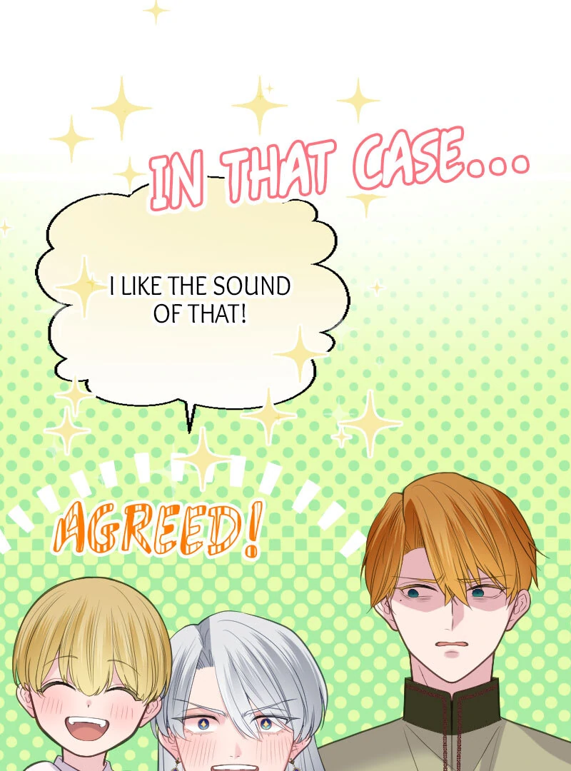 Notorious Wife-Killer's Remarriage Proposal Chapter 45 - page 28