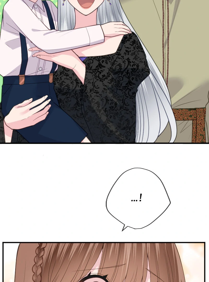 Notorious Wife-Killer's Remarriage Proposal Chapter 45 - page 29