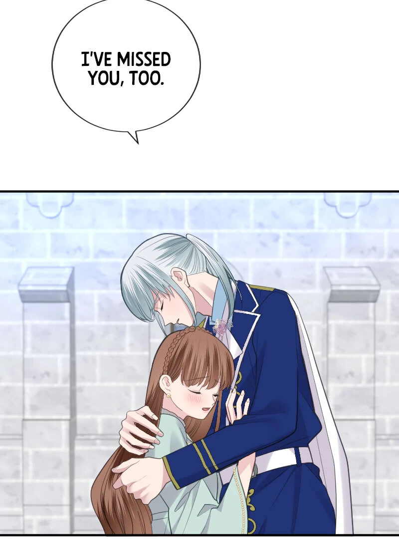 Notorious Wife-Killer's Remarriage Proposal Chapter 45 - page 3