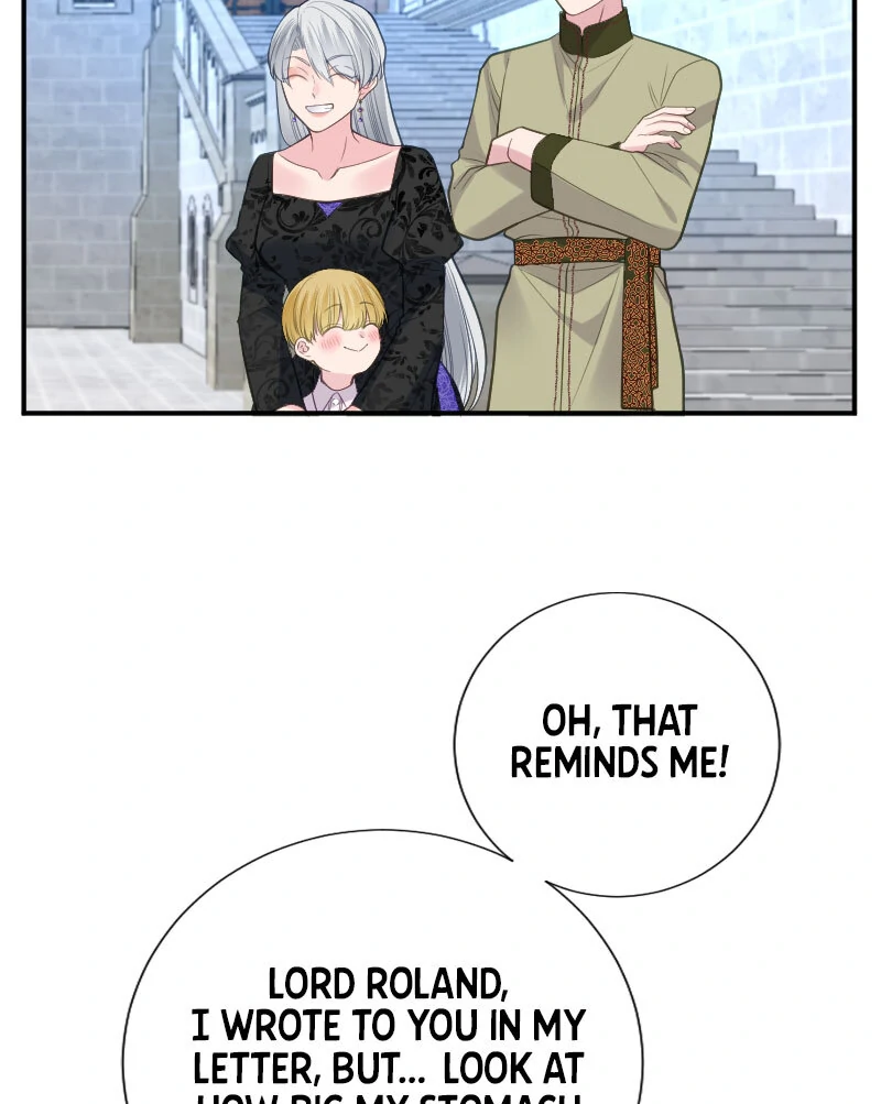 Notorious Wife-Killer's Remarriage Proposal Chapter 45 - page 31