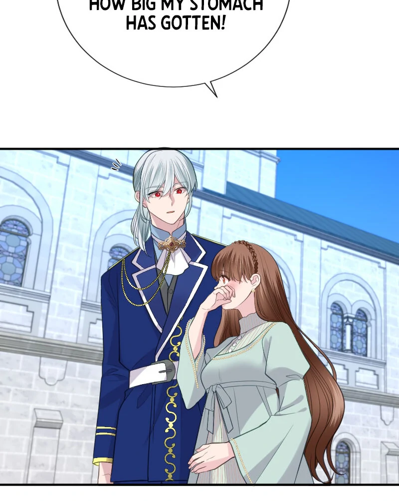 Notorious Wife-Killer's Remarriage Proposal Chapter 45 - page 32