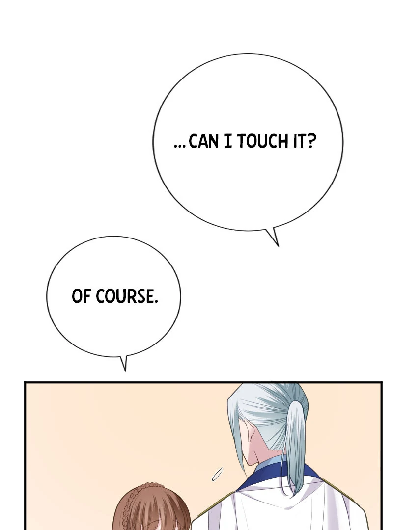 Notorious Wife-Killer's Remarriage Proposal Chapter 45 - page 33