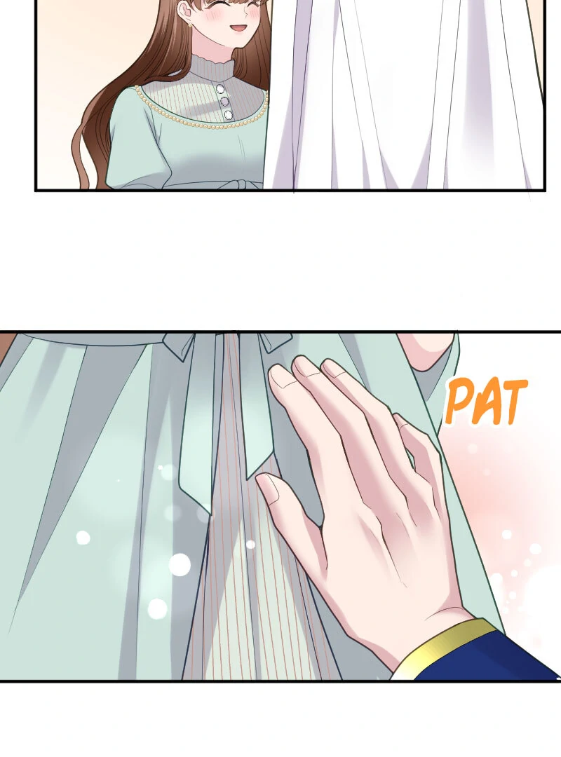 Notorious Wife-Killer's Remarriage Proposal Chapter 45 - page 34