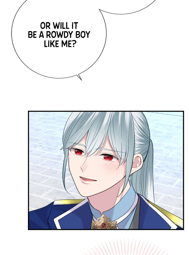 Notorious Wife-Killer's Remarriage Proposal Chapter 45 - page 38