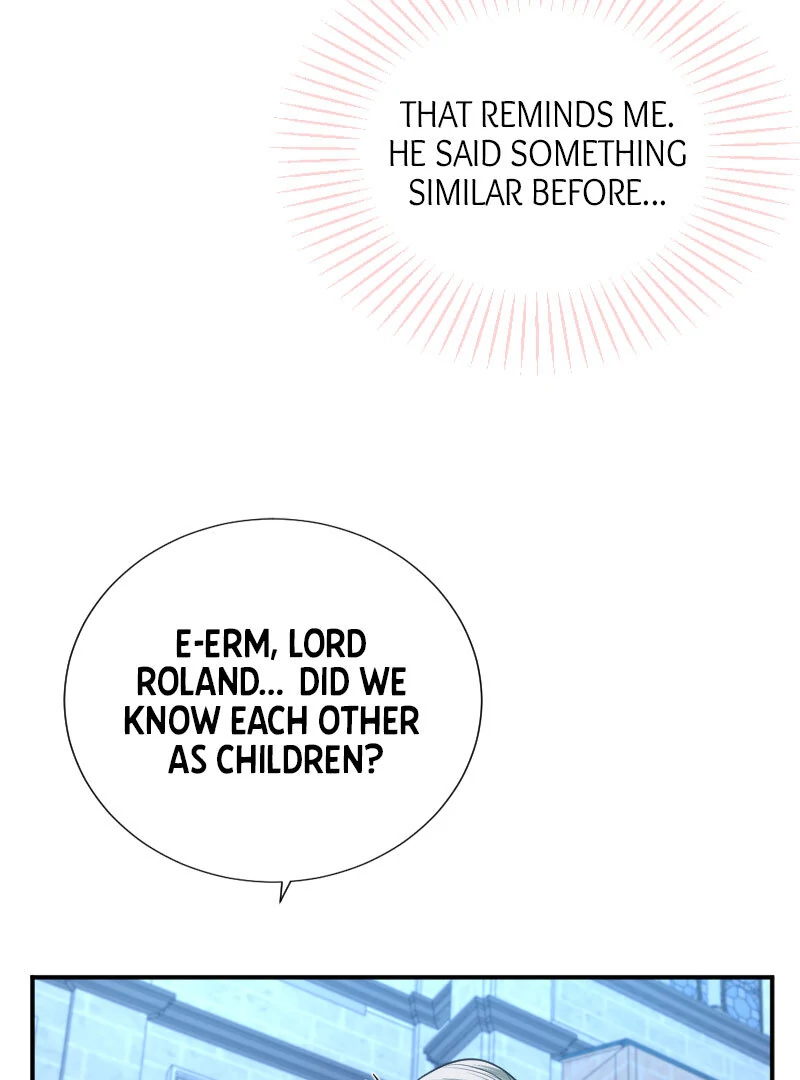 Notorious Wife-Killer's Remarriage Proposal Chapter 45 - page 39