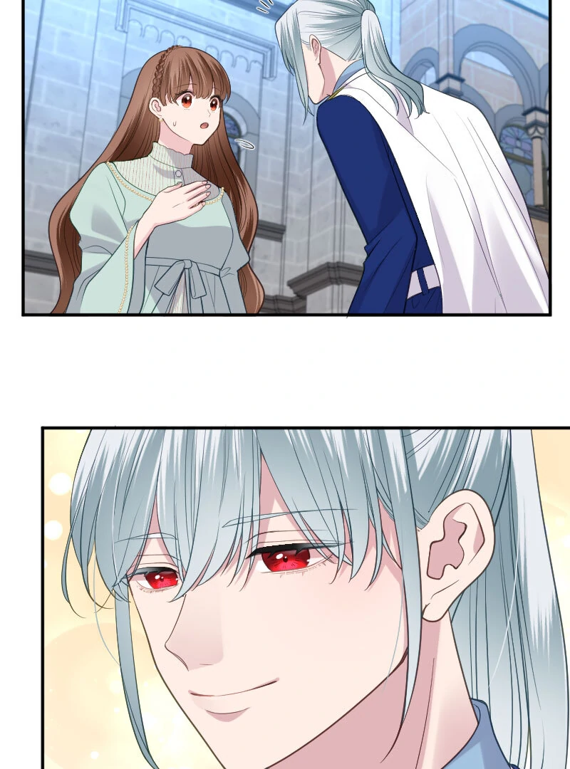 Notorious Wife-Killer's Remarriage Proposal Chapter 45 - page 40