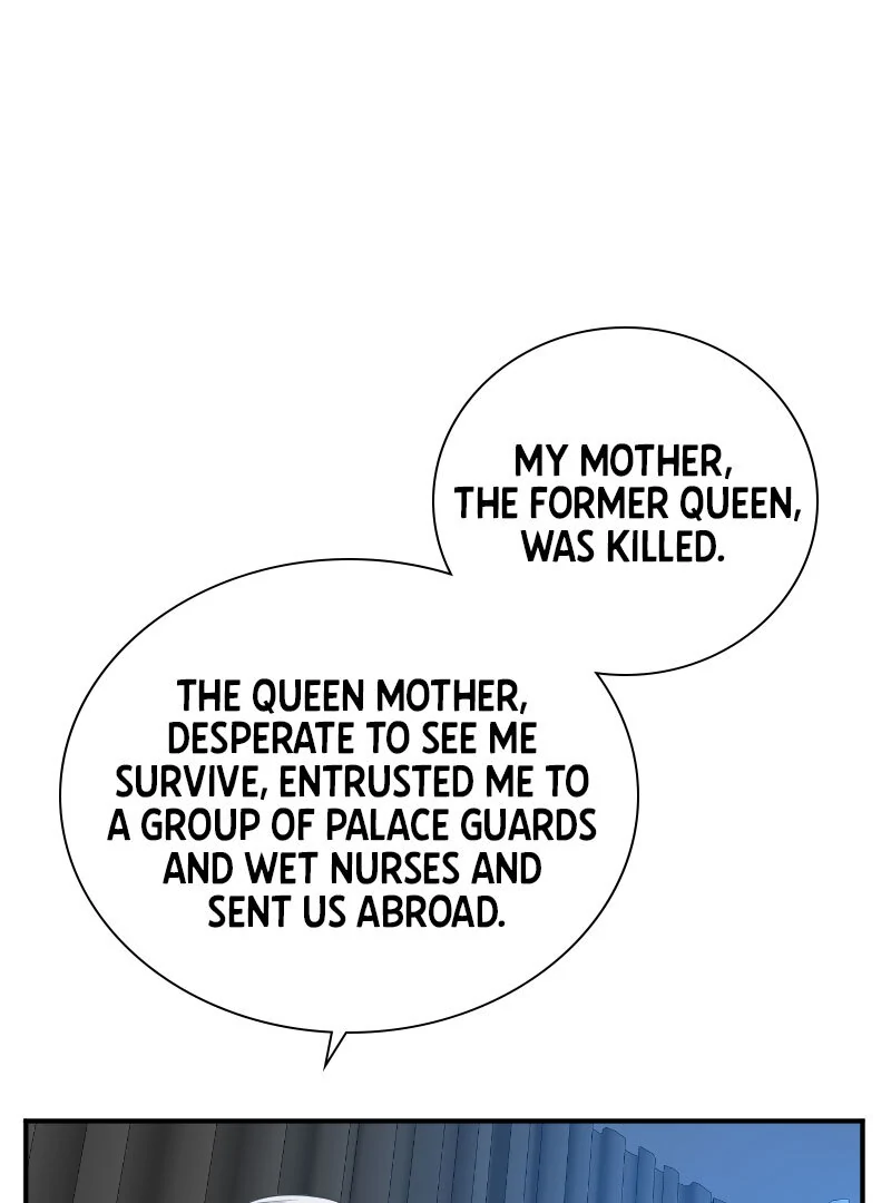 Notorious Wife-Killer's Remarriage Proposal Chapter 45 - page 53