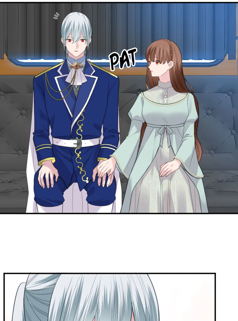 Notorious Wife-Killer's Remarriage Proposal Chapter 45 - page 56