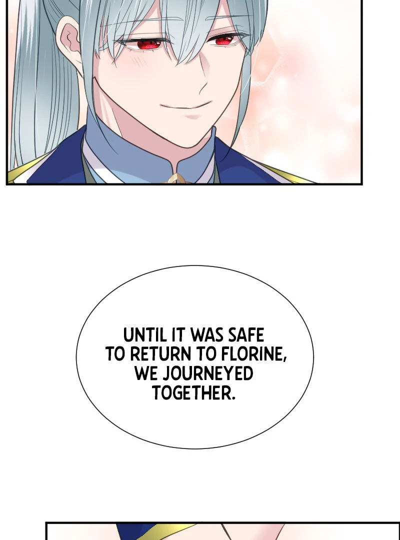 Notorious Wife-Killer's Remarriage Proposal Chapter 45 - page 57