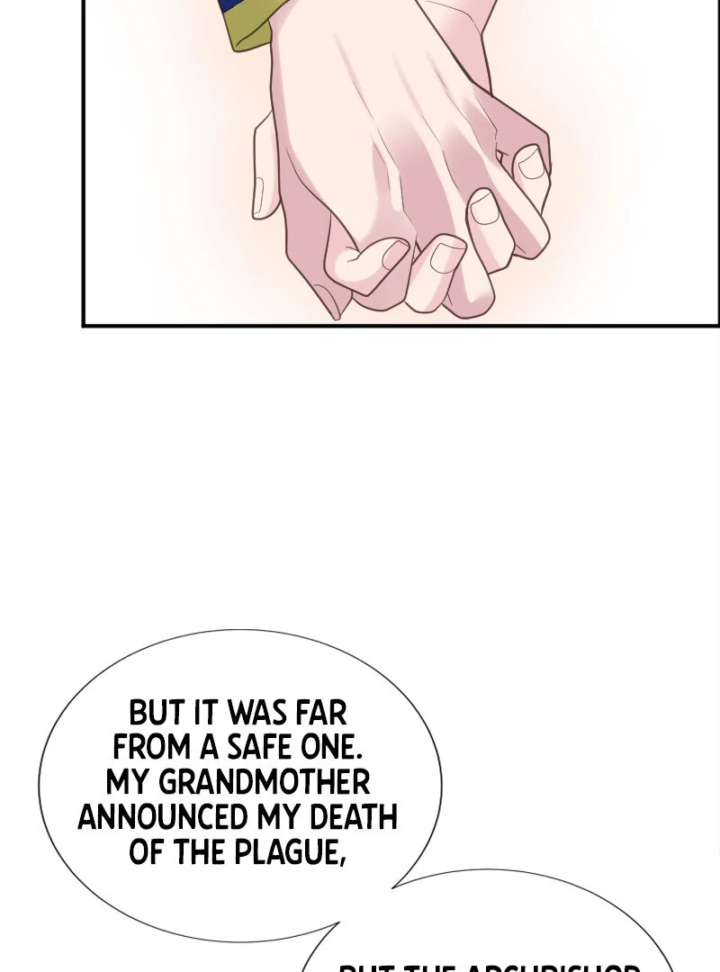 Notorious Wife-Killer's Remarriage Proposal Chapter 45 - page 58