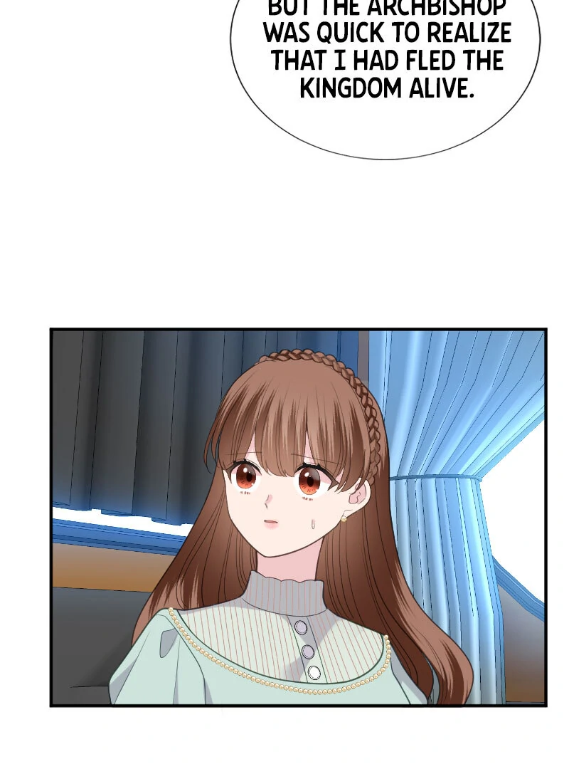 Notorious Wife-Killer's Remarriage Proposal Chapter 45 - page 59